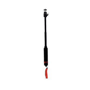 Bast&oacute;n Selfie Retr&aacute;ctil Para Gopro - Ps