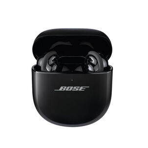Audífono Bose Quietcomfort Ultra Earbuds Negro