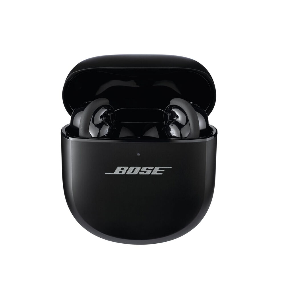 Audífono Bose Quietcomfort Ultra Earbuds Negro image number 1.0