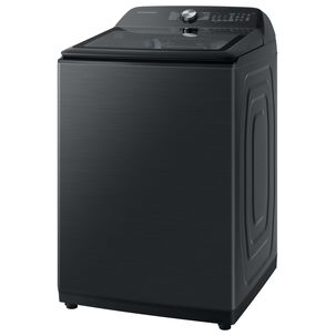 Samsung Lavadora De Carga Superior 24kg Con Eco Bubble Color Negro Samsung Lavadora De Carga Superior 24kg Con Eco Bubble Color Negro