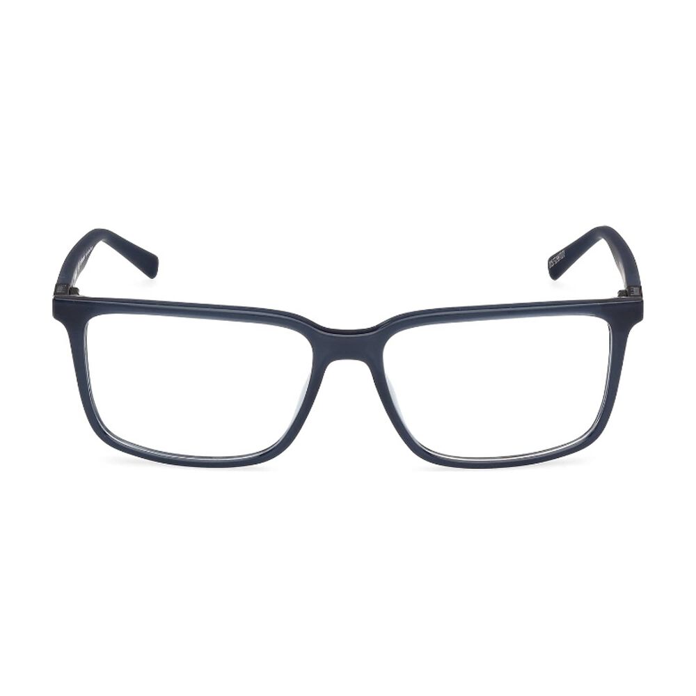 Lentes &Oacute;pticos Azul Brillante Timberland image number 0.0