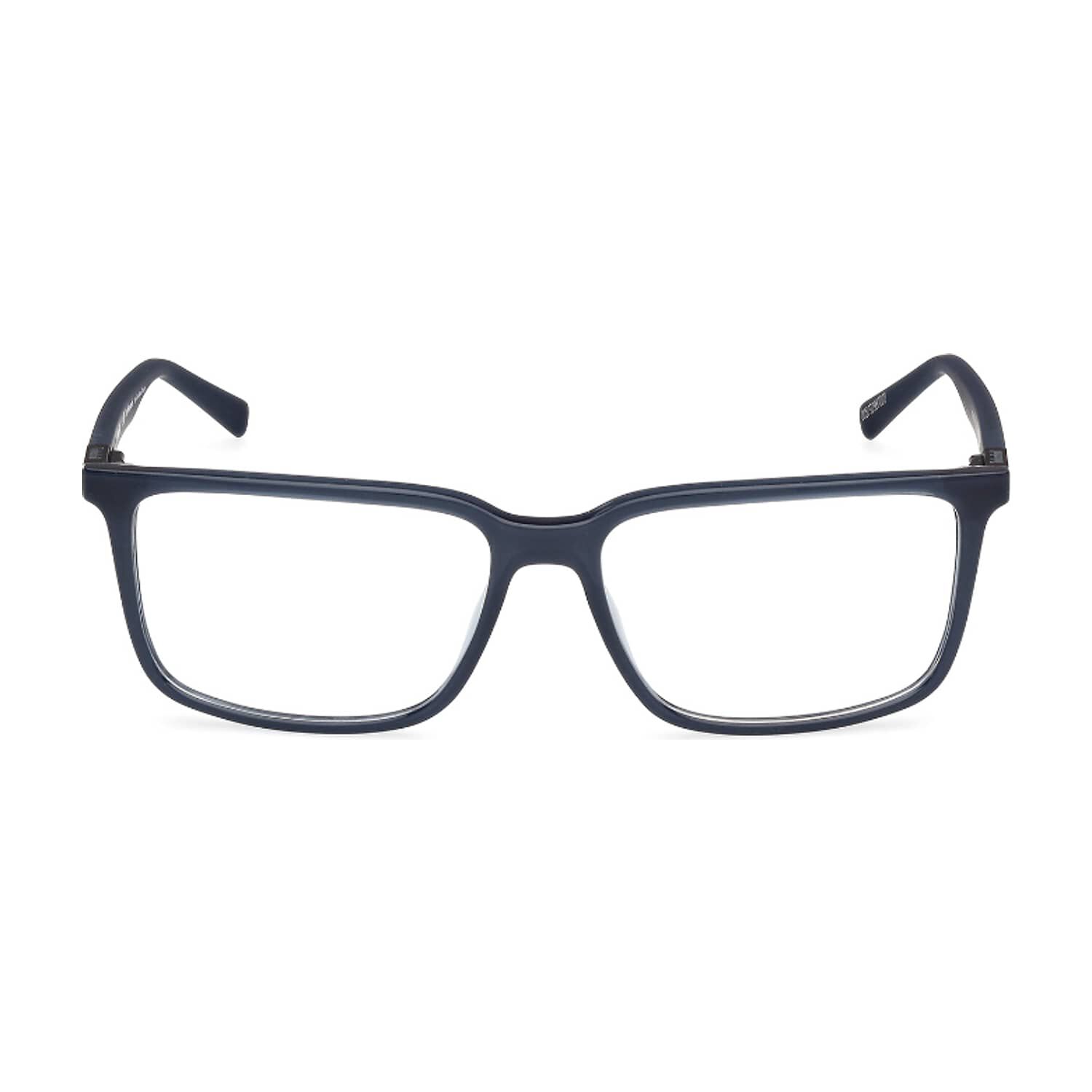 Lentes &Oacute;pticos Azul Brillante Timberland image number 0.0
