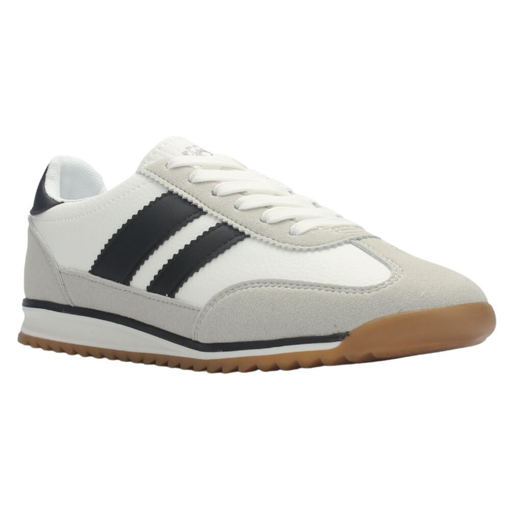 Zapatilla Mujer Chalada Viti-2 Blanco Urbano image number 2.0