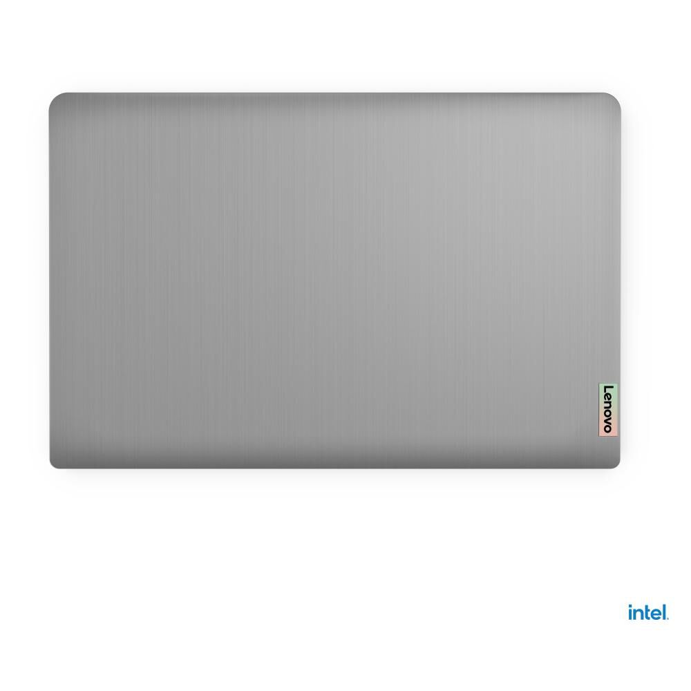 Notebook 15.6" Lenovo Ideapad 3 / Intel Core I3 / 8 GB RAM / Intel / 256 GB SSD image number 4.0