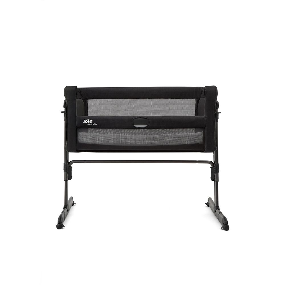 Cuna Colecho Mecedora Roomie Glide Shale image number 2.0