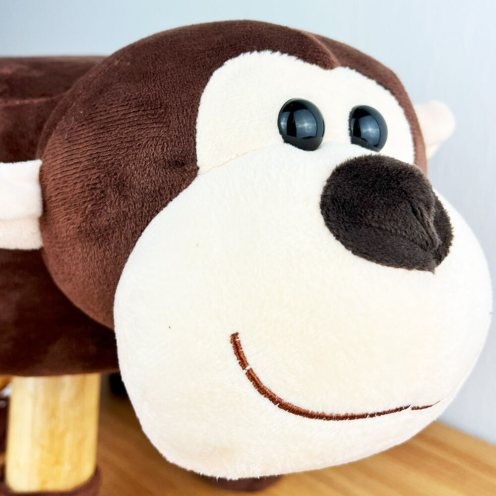 Silla Infantil Animal Kong image number 2.0