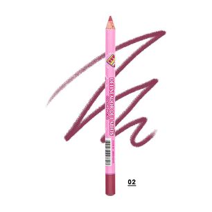 Delineador De Labios 02