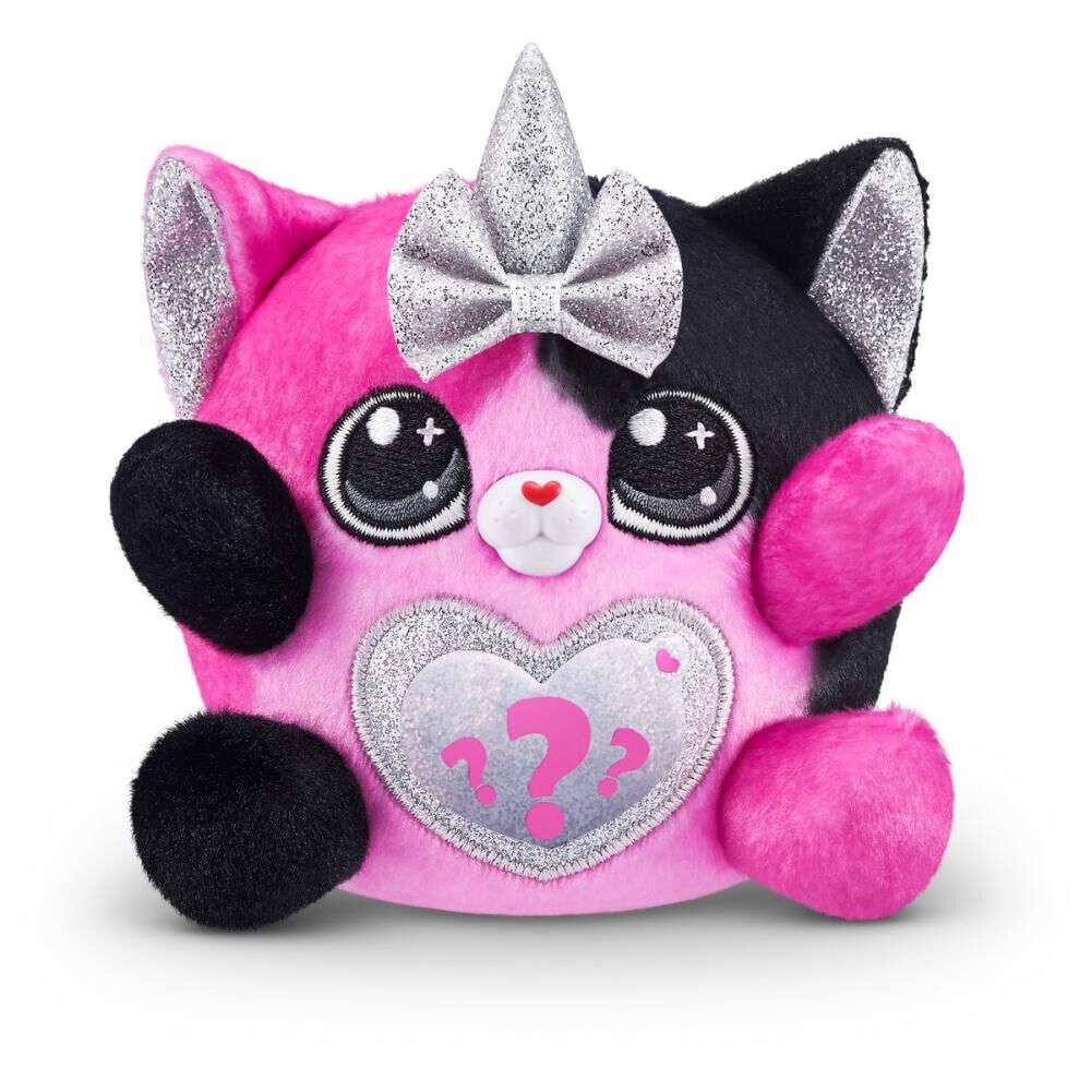 Huevo Sorpresa Kittycorn Rainbocorns image number 2.0