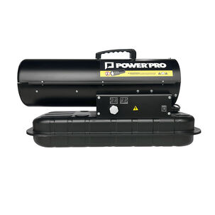 Turbocalefactor 20kw Diesel/kerosene