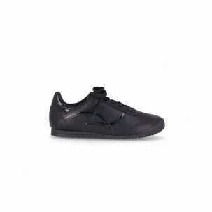 Zapatilla Mujer Negro Kelly 775 Piccadilly