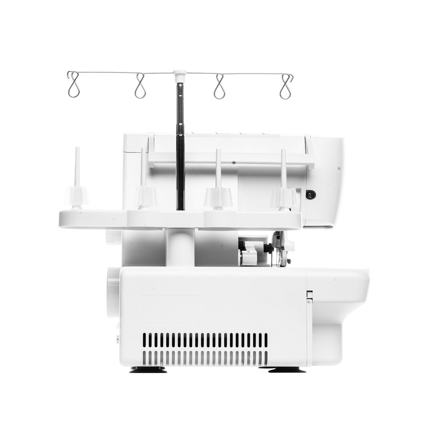 M&aacute;quina De Coser Overlock Singer S0105 image number 4.0