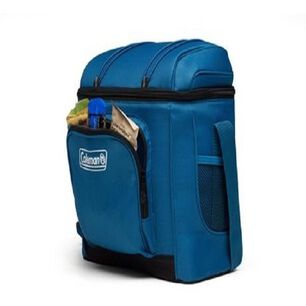 Bolso Cooler Coleman Chiller Azul 16 Latas