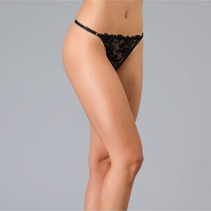 Colaless Glam Gold Flores Mujer 25475-2