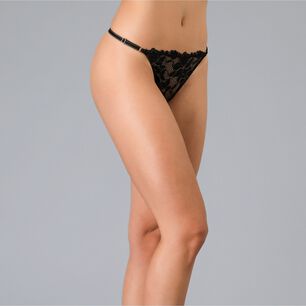 Colaless Glam Gold Flores Mujer 25475-2