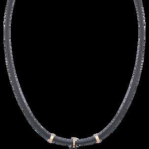 Cadena De Hombre Cat J005n10111 Negro