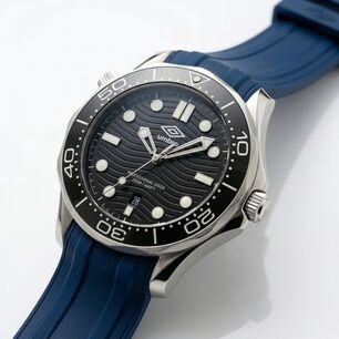 Reloj An&aacute;logo Hombre Umbro Plus Azul Umbp-1500-187