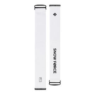 Strap White