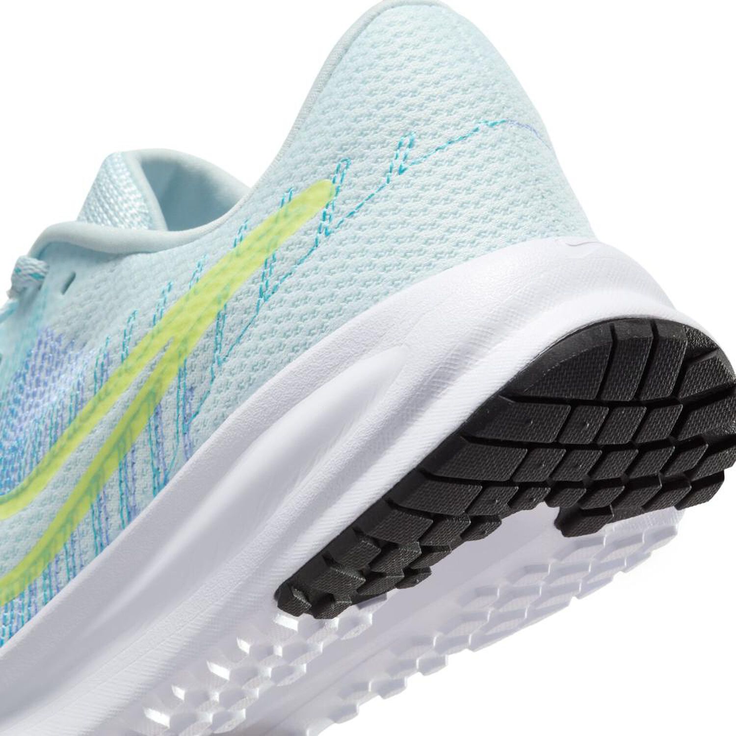 Zapatilla Running Mujer Nike Run Defy image number 7.0