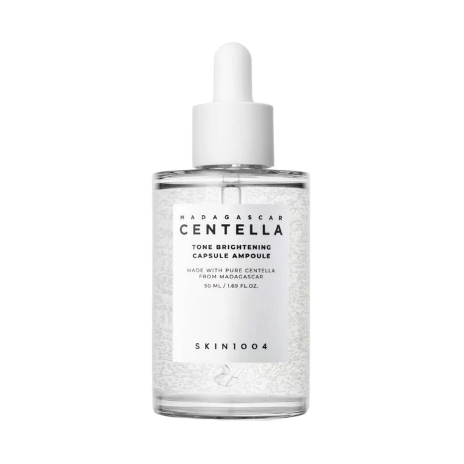 Mc Tone Brightening Capampoule50ml image number 0.0