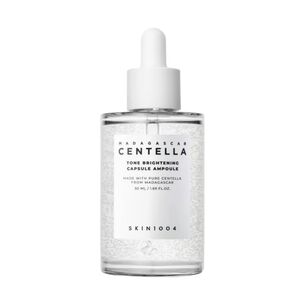 Mc Tone Brightening Capampoule50ml