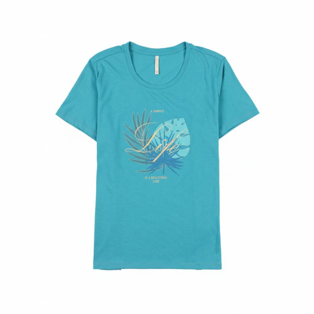 Polera Mujer Geeps image number 0.0