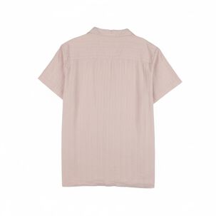 Camisa Hombre Az Black