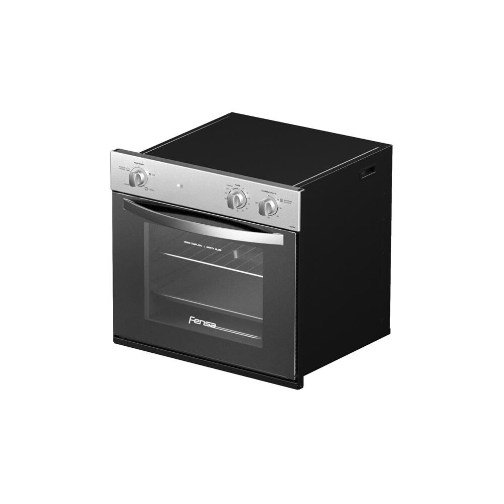 Horno Empotrado Fensa F 1060R A / 66 Litros image number 4.0