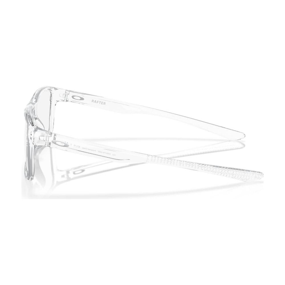 Lentes &Oacute;pticos Rafter Transparente Oakley Frame image number 2.0