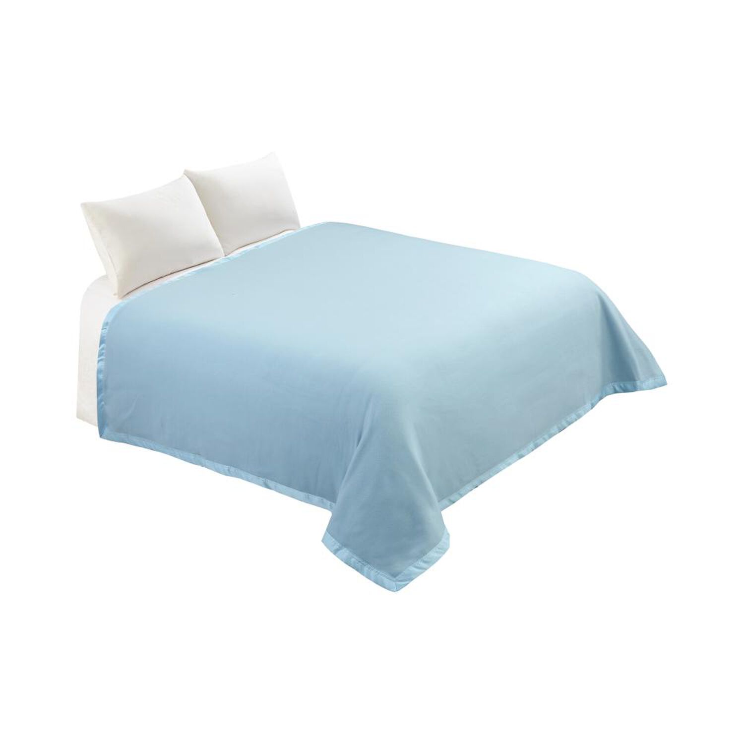 Frazada Azhome Premium / 1.5 Plazas image number 1.0