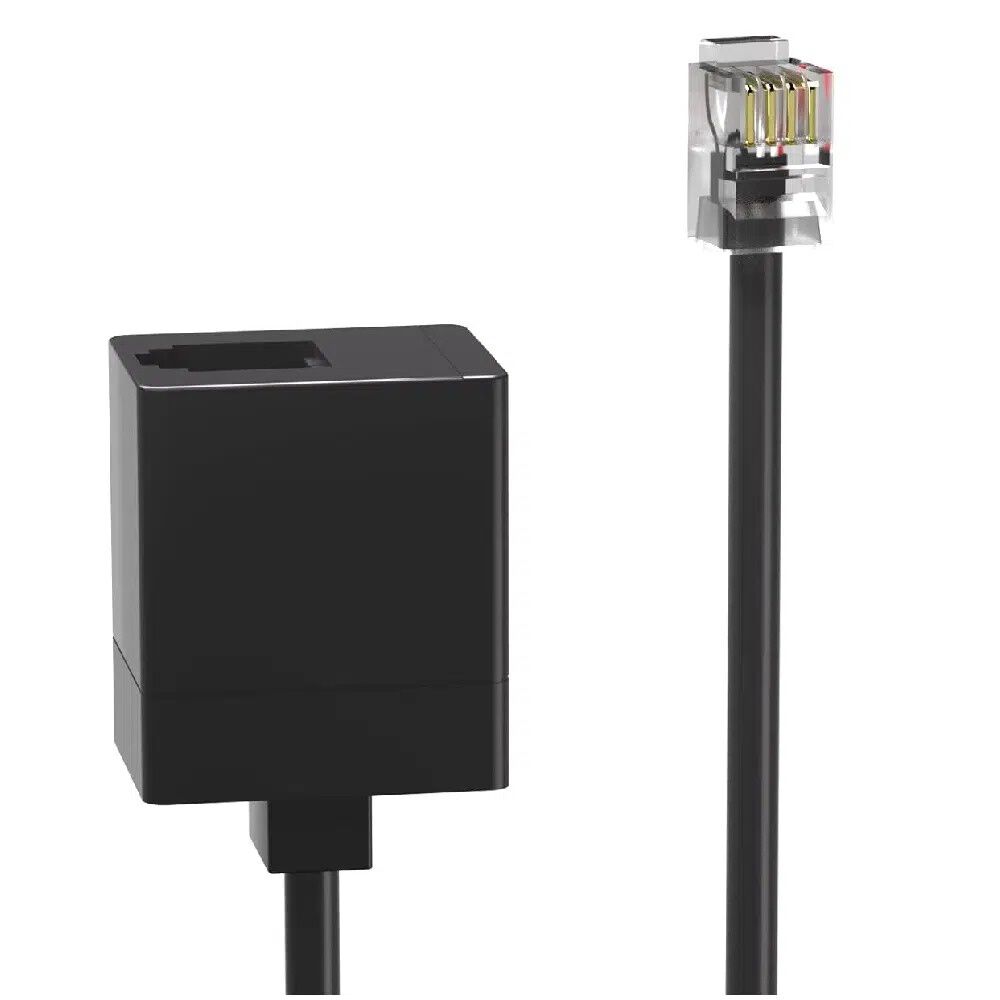 Cable De Extensi&oacute;n Rl560 Para Sensores Sonoff Rj9 4p4c image number 1.0