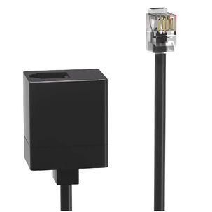 Cable De Extensi&oacute;n Rl560 Para Sensores Sonoff Rj9 4p4c