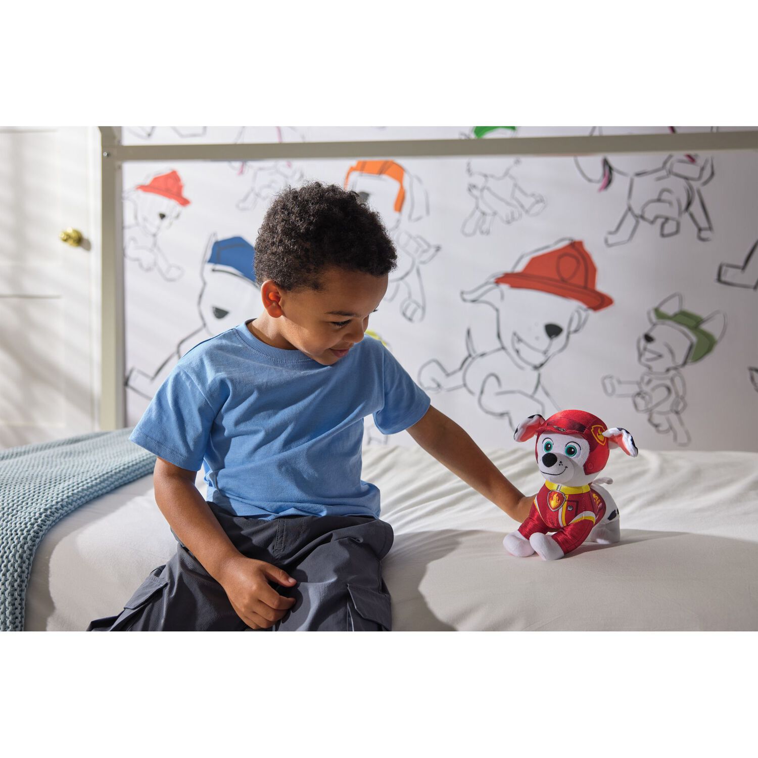 Peluche Paw Patrol image number 27.0