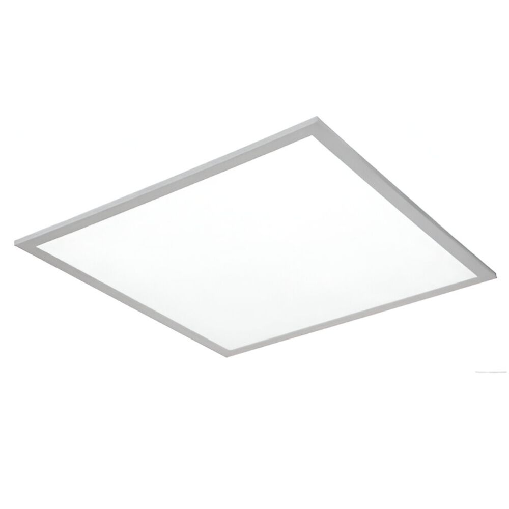 Panel Led Embutido 40w Profesional 60x60cm Luz Fria 4800lm image number 0.0