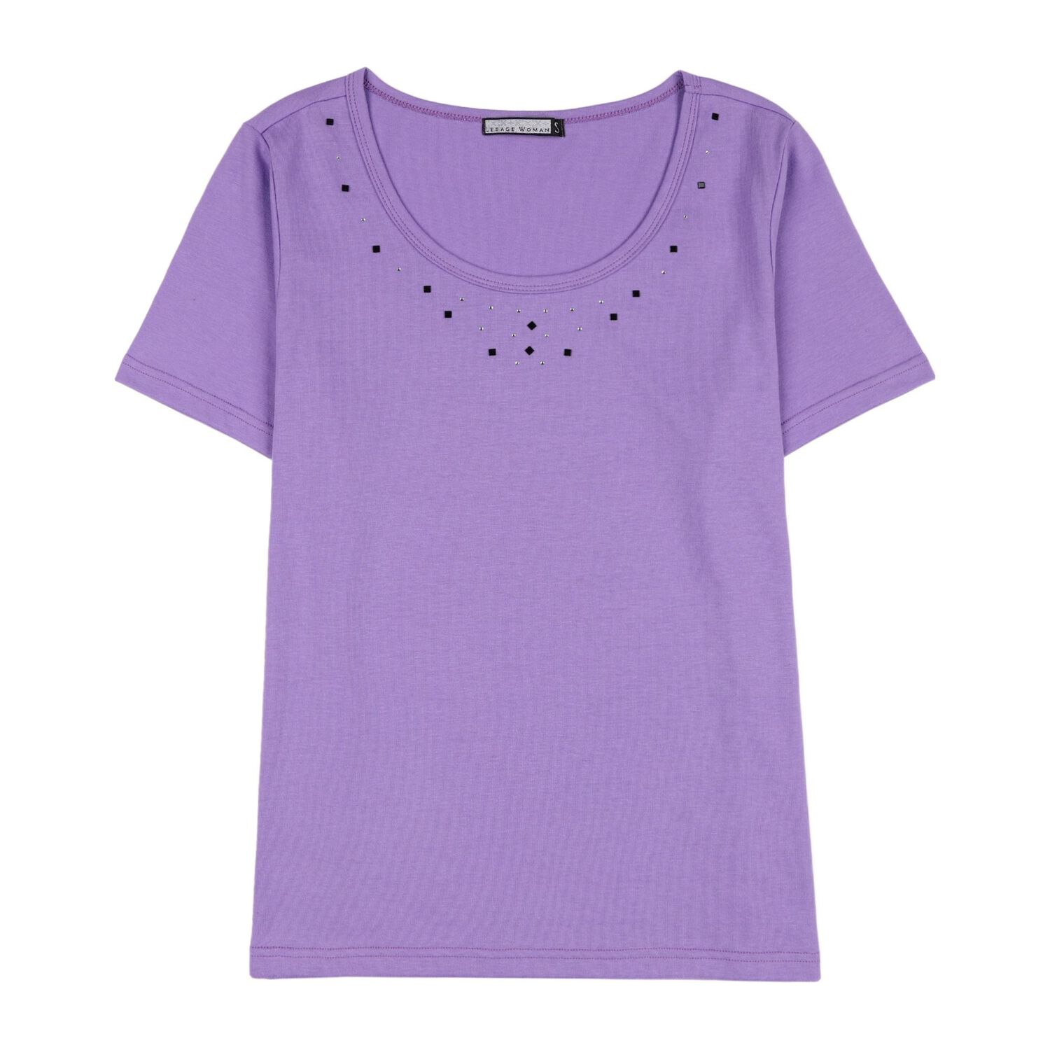 Polera Mujer Lesage image number 0.0