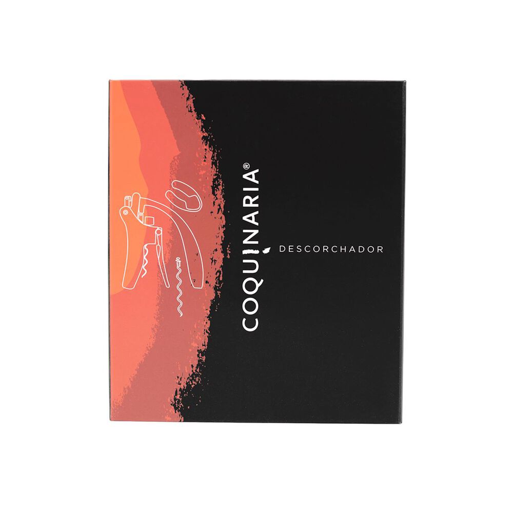 Descorchador De Vinos Coquinaria image number 8.0