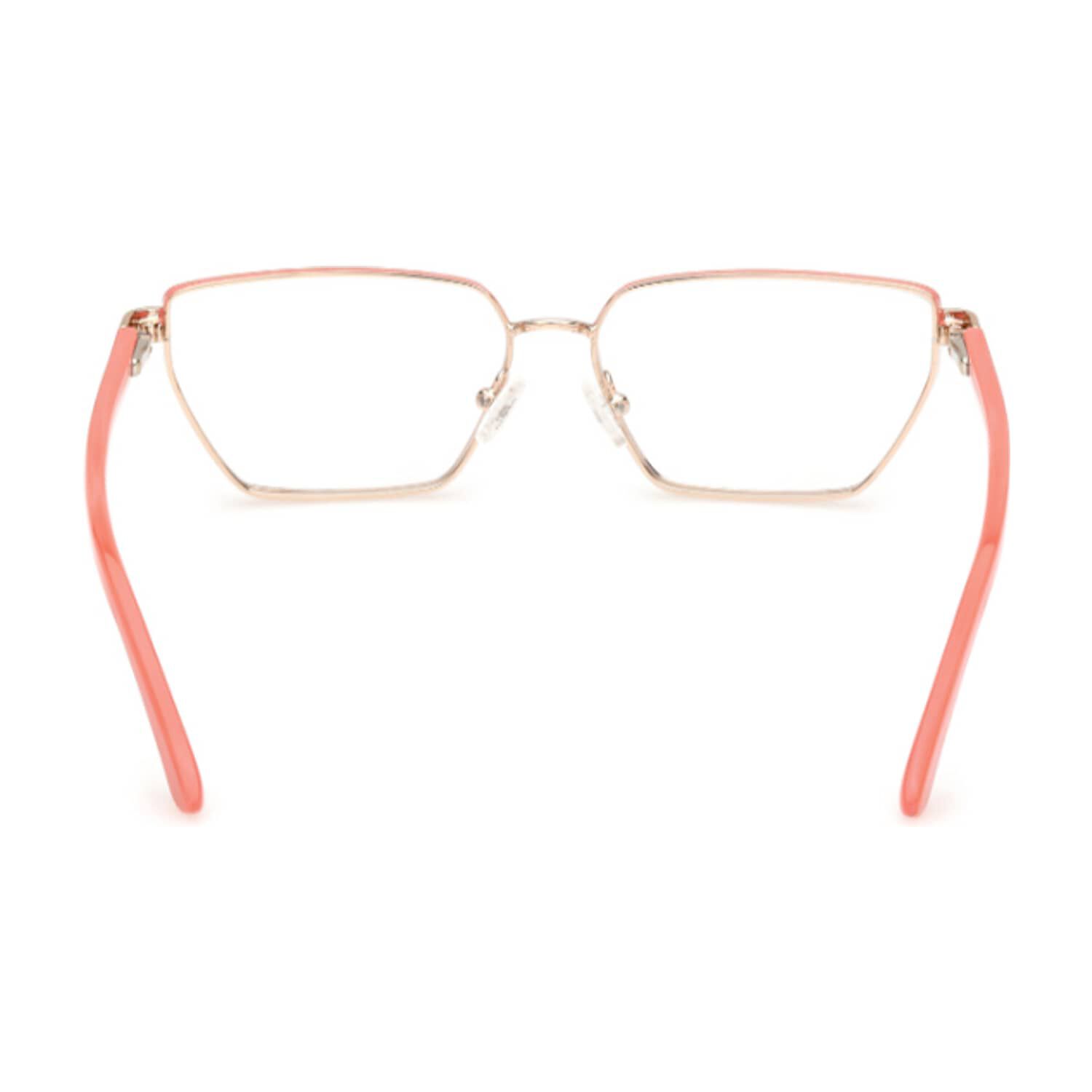 Lentes &Oacute;pticos Rosado Guess image number 4.0