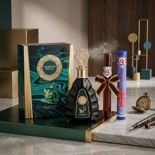Pap&aacute; Moderno + Regalo Cuba 35 Ml