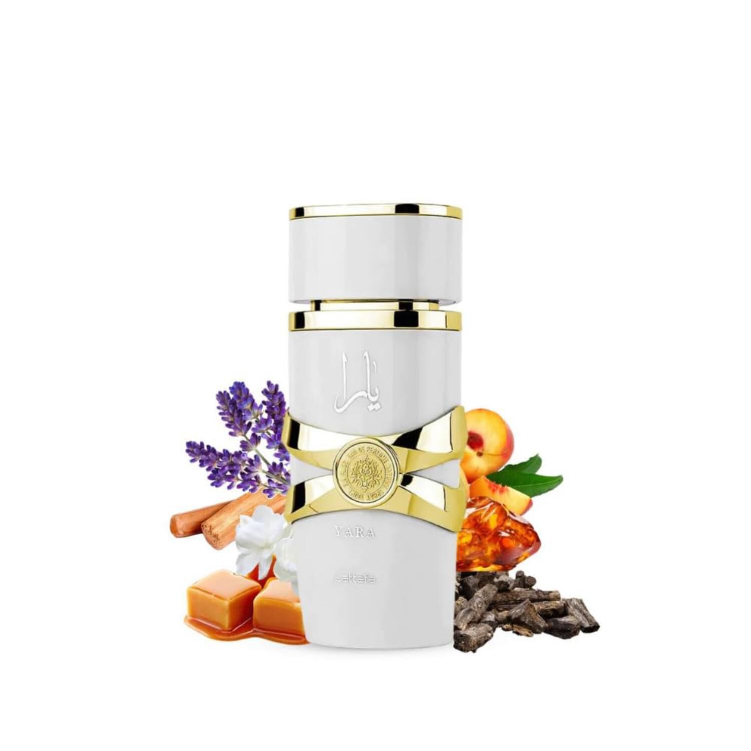 Lattafa Yara Moi 100 Ml Edp image number 2.0