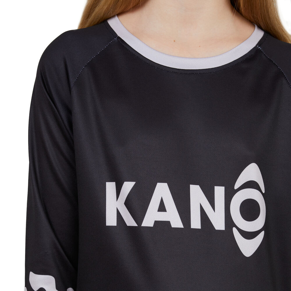 Polera Mtb Tranqueras / Polera Bicicleta Kano image number 1.0
