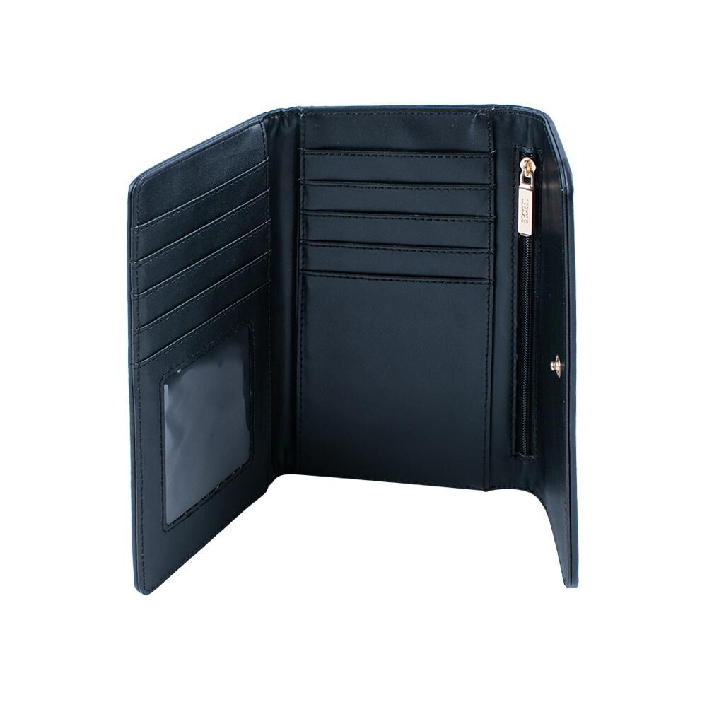 Billetera Urbana Mujer Secret Lisboa image number 2.0