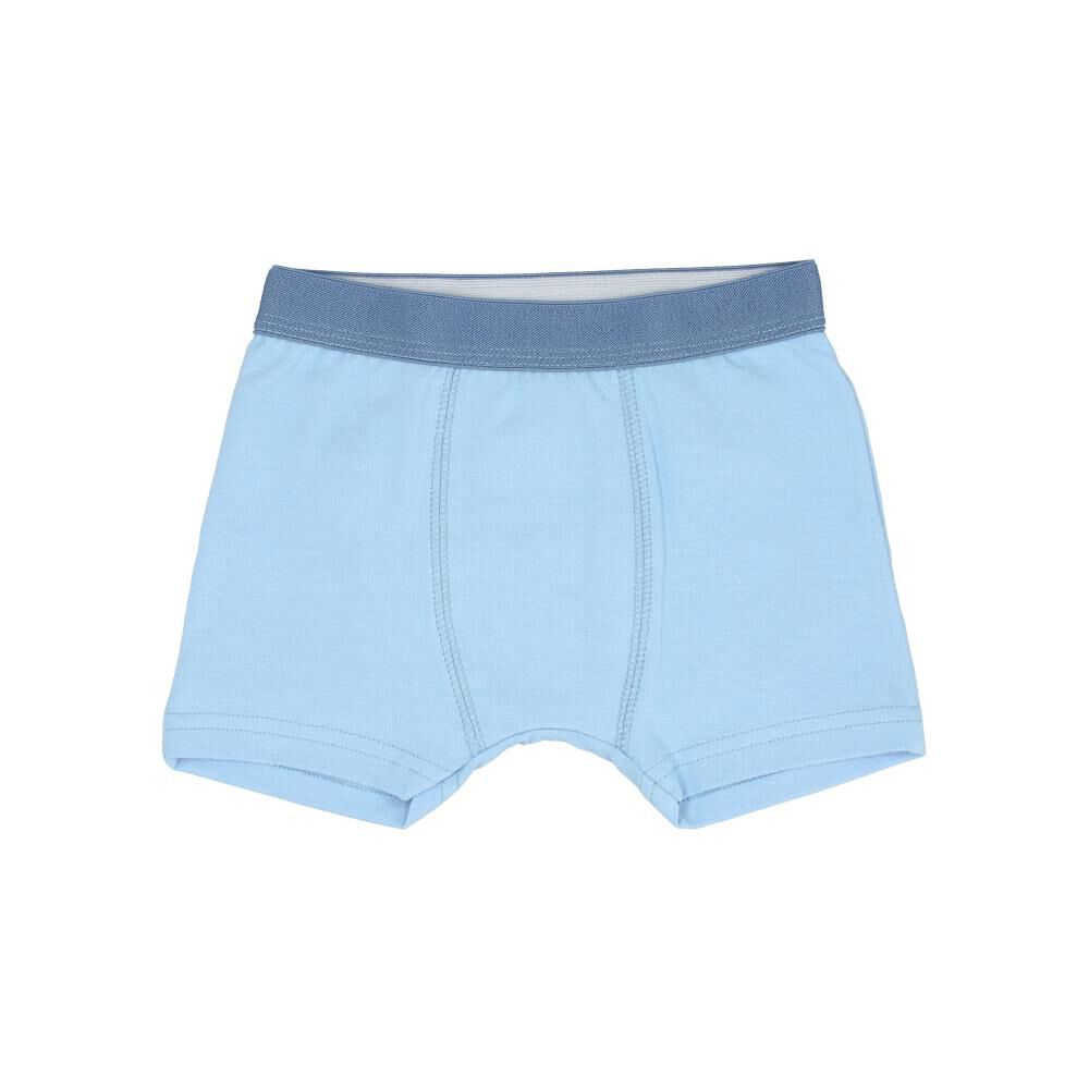 Pack Boxer Boxer Ni&ntilde;o Topsis / 2 Piezas image number 2.0