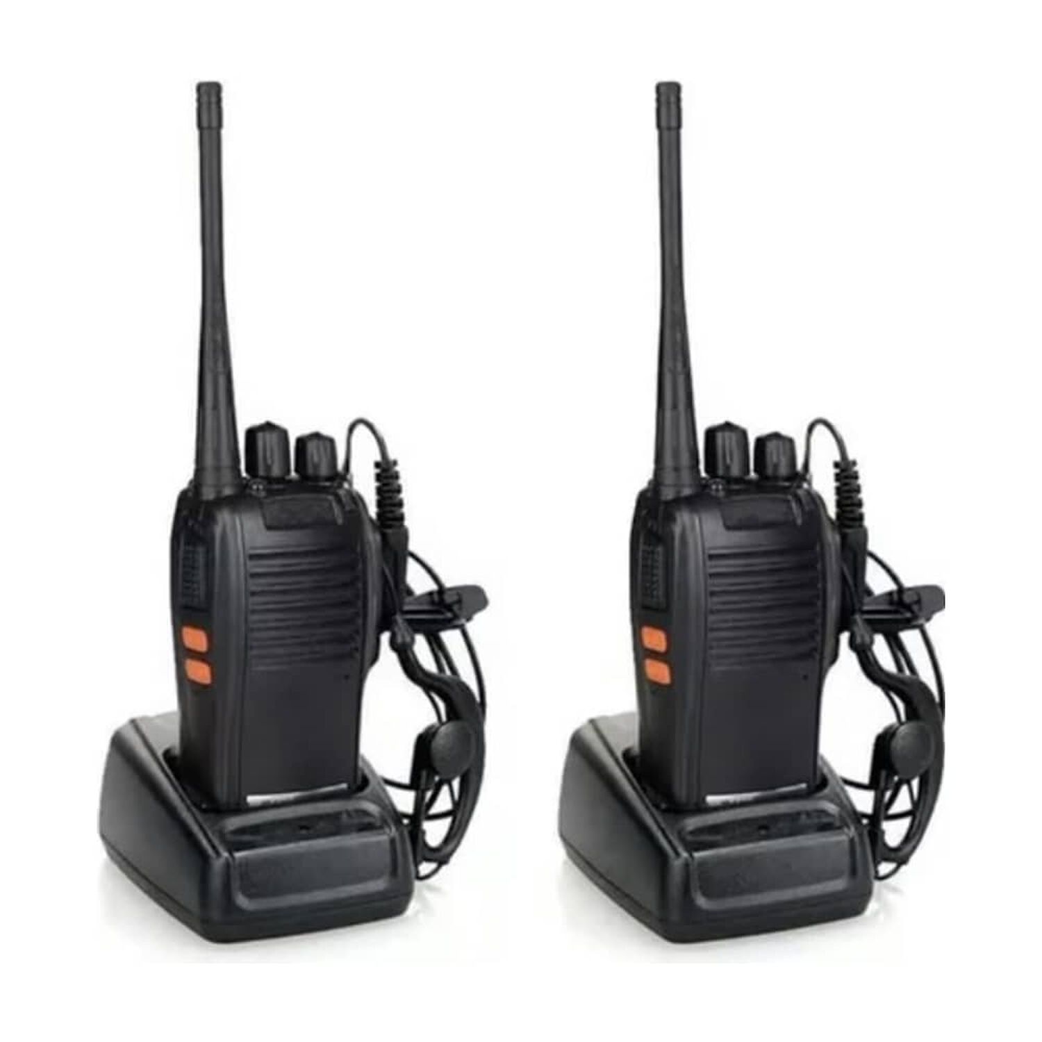 Radios Walkie Talkie Doble Baofeng Bf-777s image number 0.0