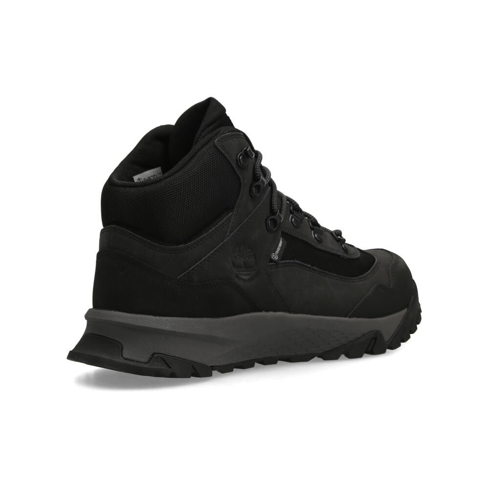 Zapatilla Outdoor Hombre Timberland Lincoln Peak Lite Mid Wp image number 3.0