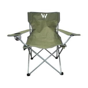 Silla Plegable Camping Wetland 26