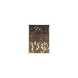 New Kids On The Block - Coming Home | Dvd