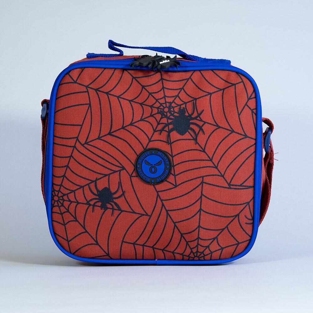 Lonchera Kids Spider Moose image number 1.0