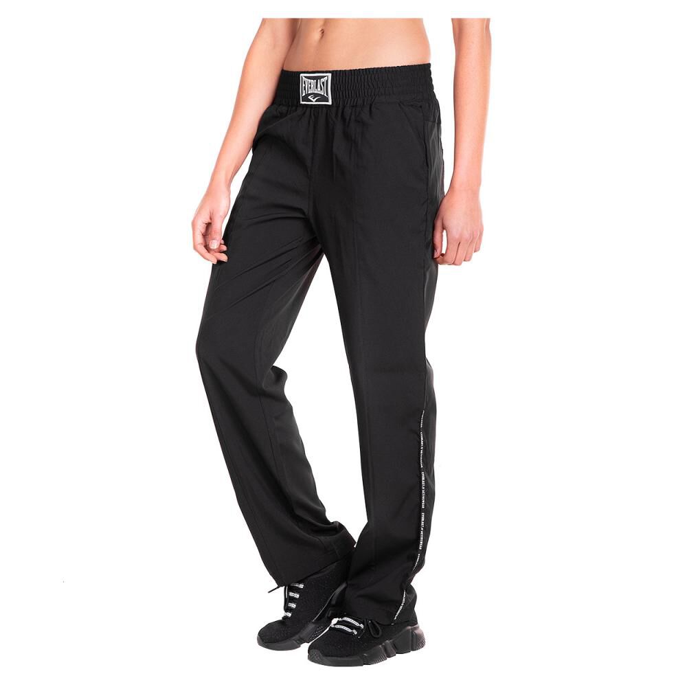Pantalon de buzo mujer everlast clearance