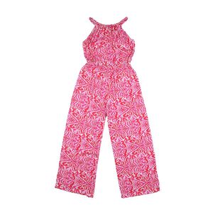 Conjunto Ni&ntilde;a Red - Rock