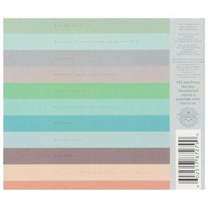 Kanye West - 808s & Heartbreak | Cd