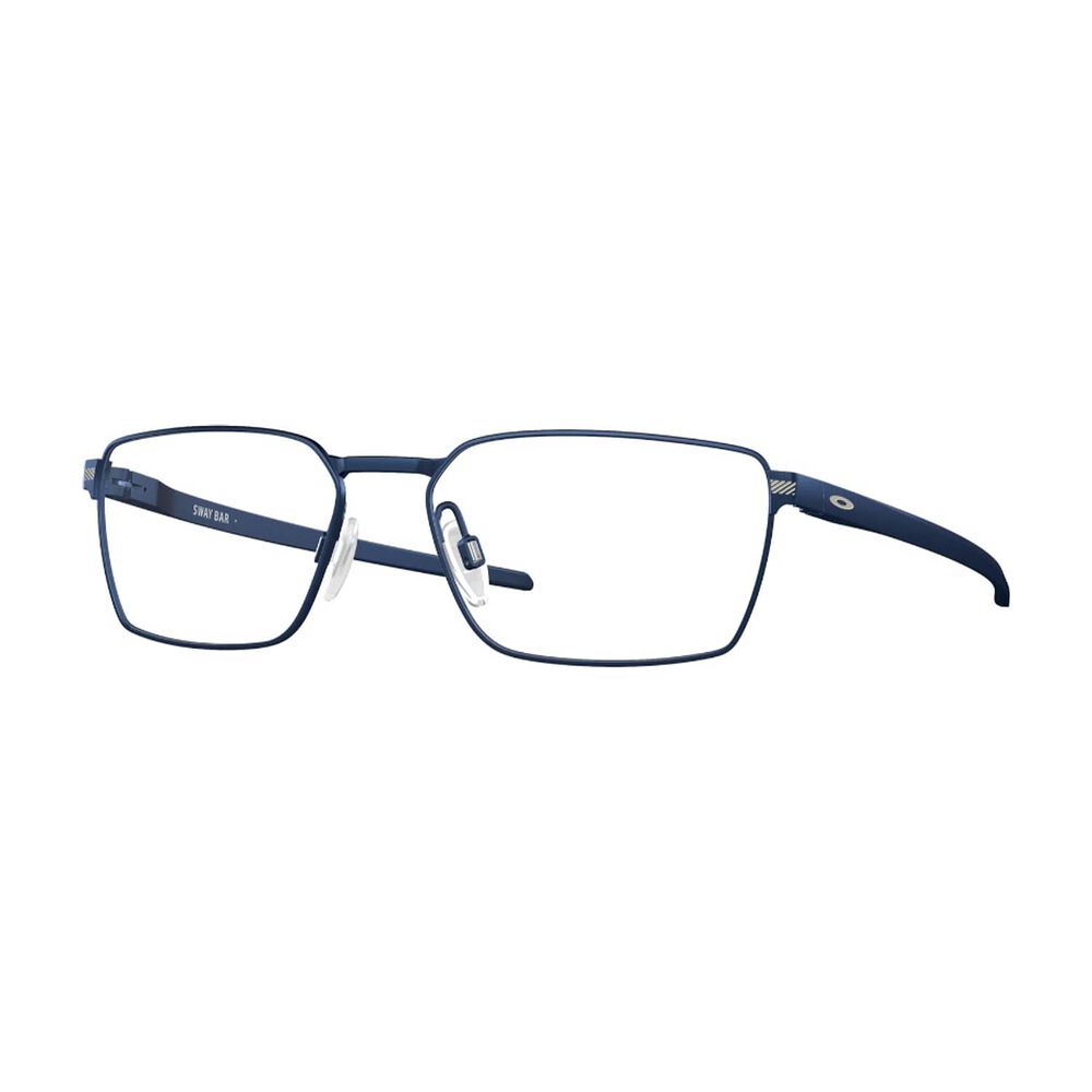 Lentes &Oacute;pticos Sway Bar Azul Oakley Frame image number 1.0